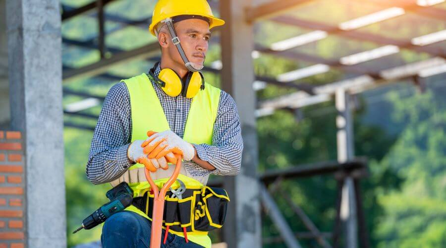 Expert tile roof repair services in Frankfort, IN